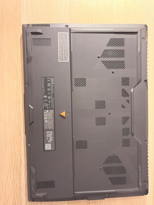 Laptop ASUS TUF A15