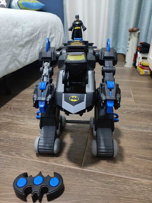 Brinquedo Batman