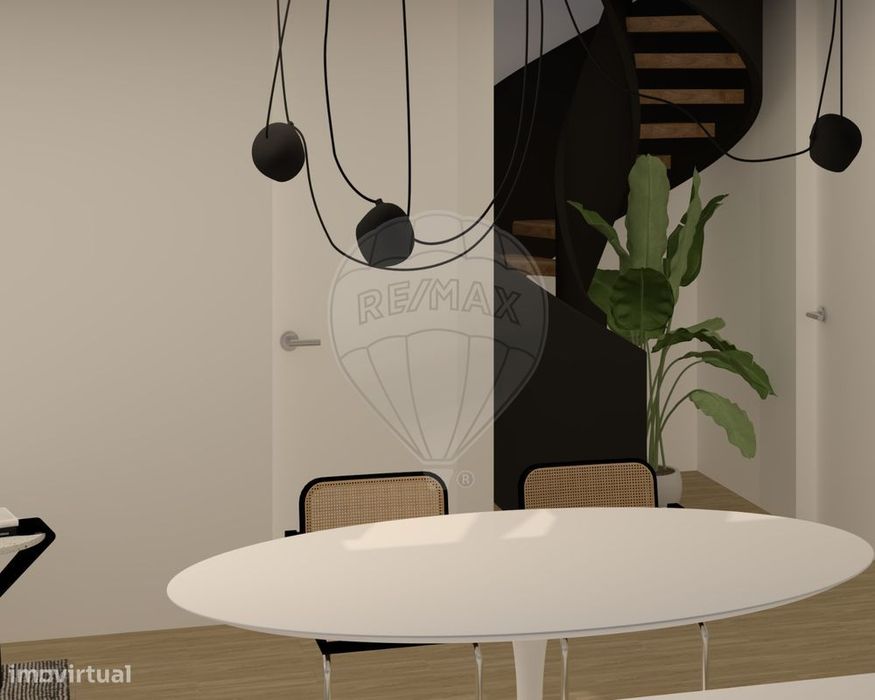 Apartamento T2 para venda