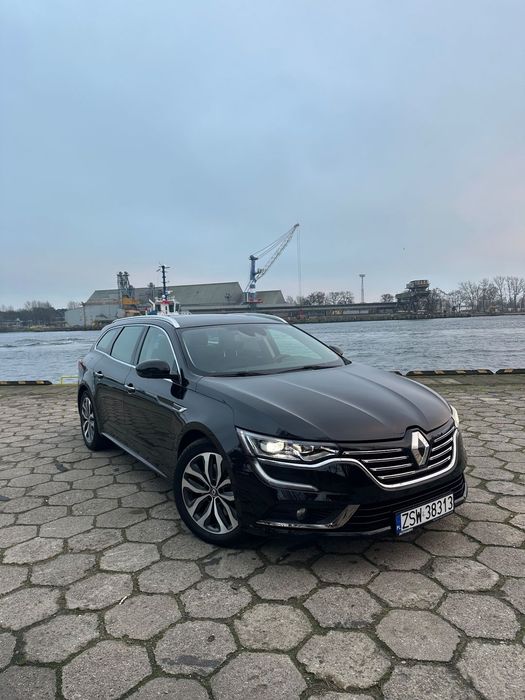 Renault Talisman Sprzedam Renault Talisman 1.6 diesel Energy Intens