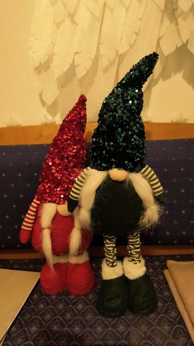 Krasnoludek gnom skrzat 80cm rossmann