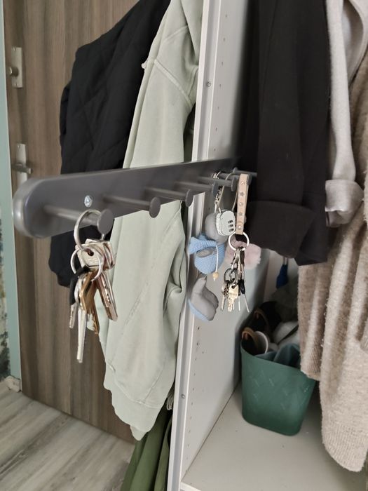 Szafa garderoba Ikea