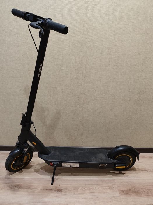 Електросамокат Kogoo g30 pro max