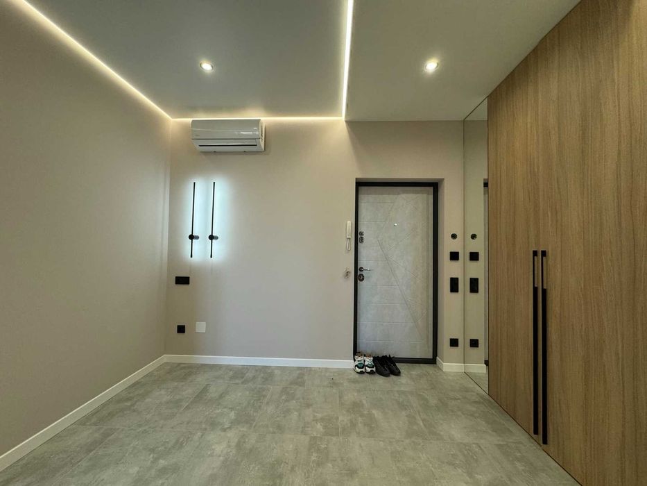 Двокімнатна квартира без податку!! ЖК «Європейський квартал»