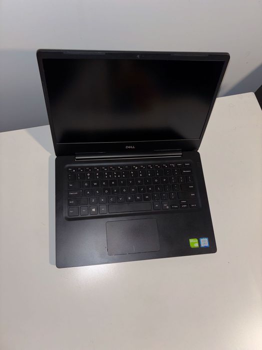Dell Vostro 5481 | i7-8565U | 16 GB DDR4 | MX130 | Metal | USB-C PD