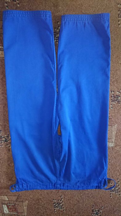 Кимоно Adidas Champion 2 Slim Fit