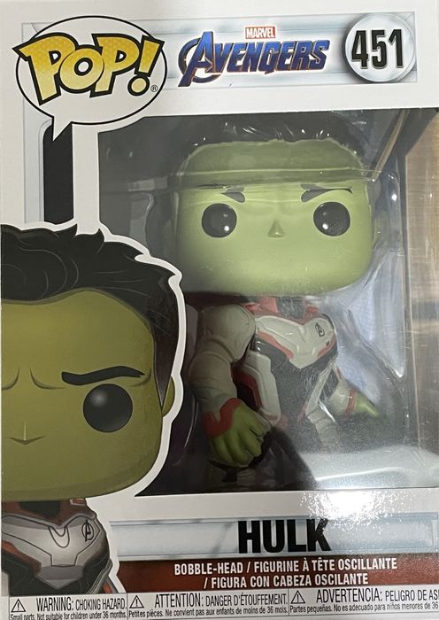 POP: Star Wars Marvel Disney Paris