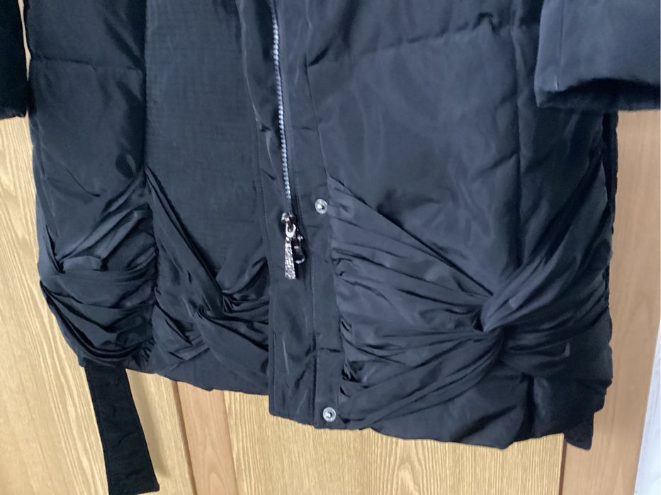 Продам куртка-пуховик