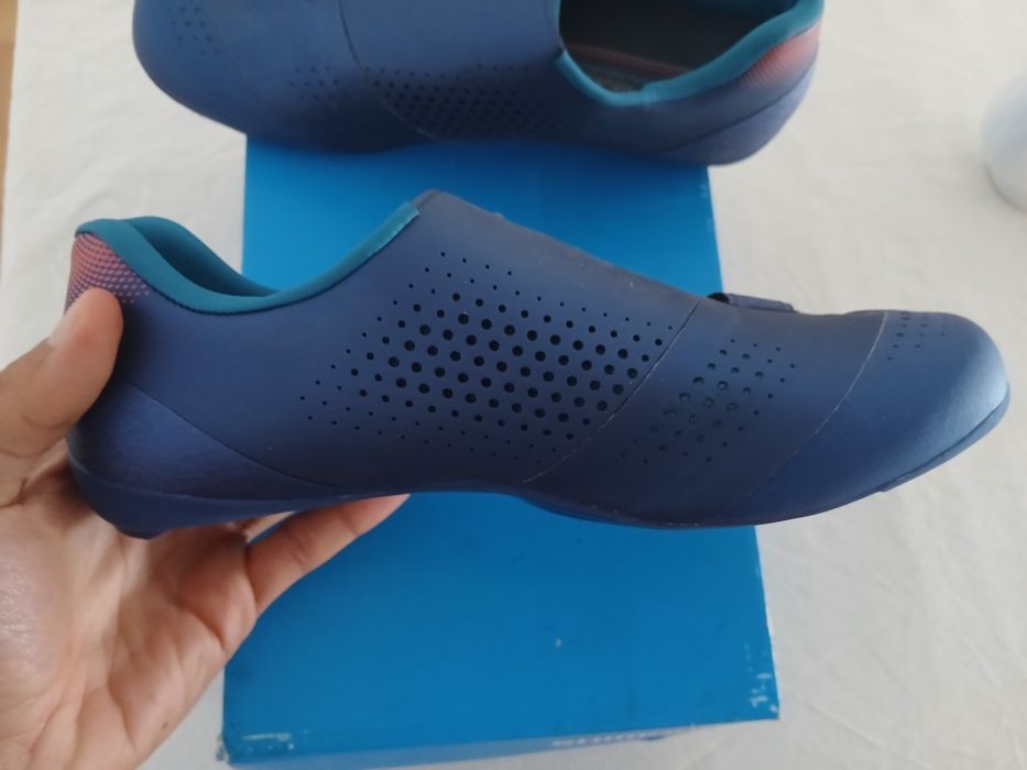Sapatos Shimano RC5 mulher
