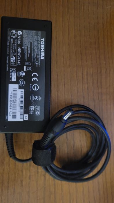 Toshiba Transformer64585755260419120