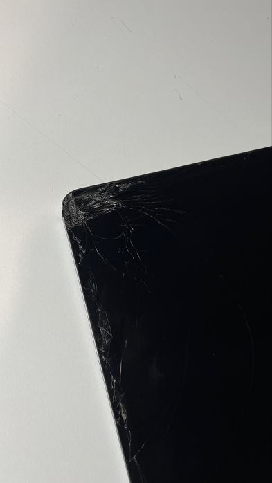 Ipad 12,9 3 geracao danificado