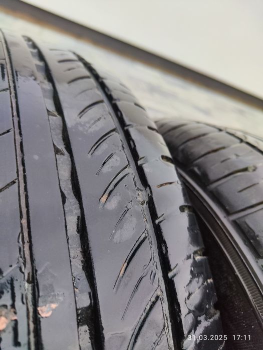 Opony letnie Nokian 205/ 65 R16 C
