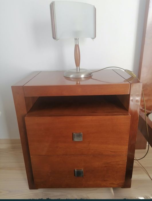 Quarto completo Lacado