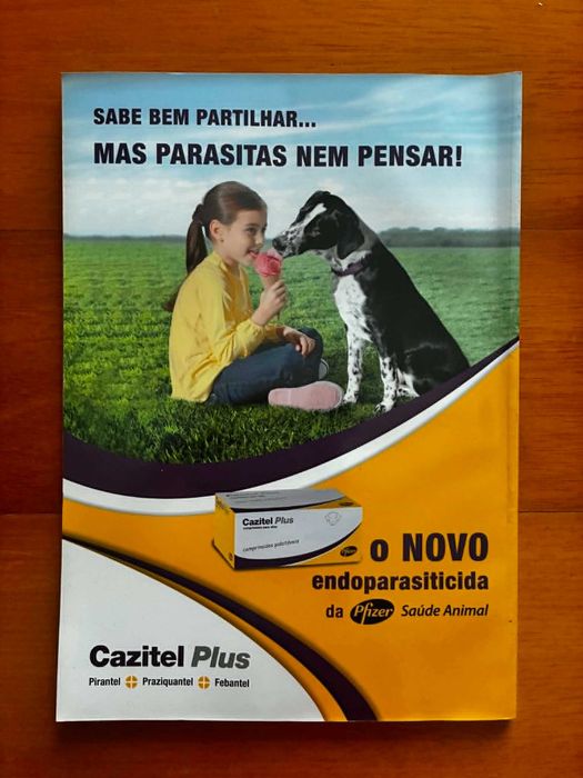 Revista Veterinary Medicine - Jan/Fev 2012