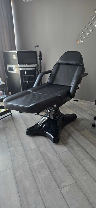 Кушетка косметологічна