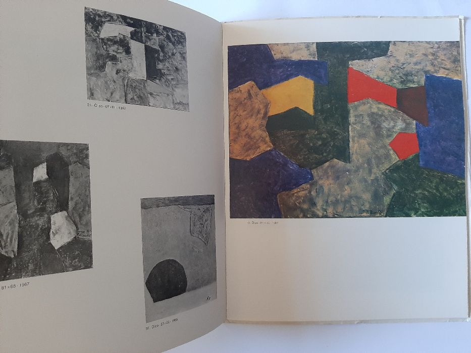 Poliakoff na Galeria S. Mamede