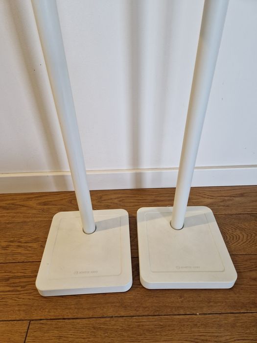 Monitor Audio Radius R90 ze standami podłogowymi Radius Stand