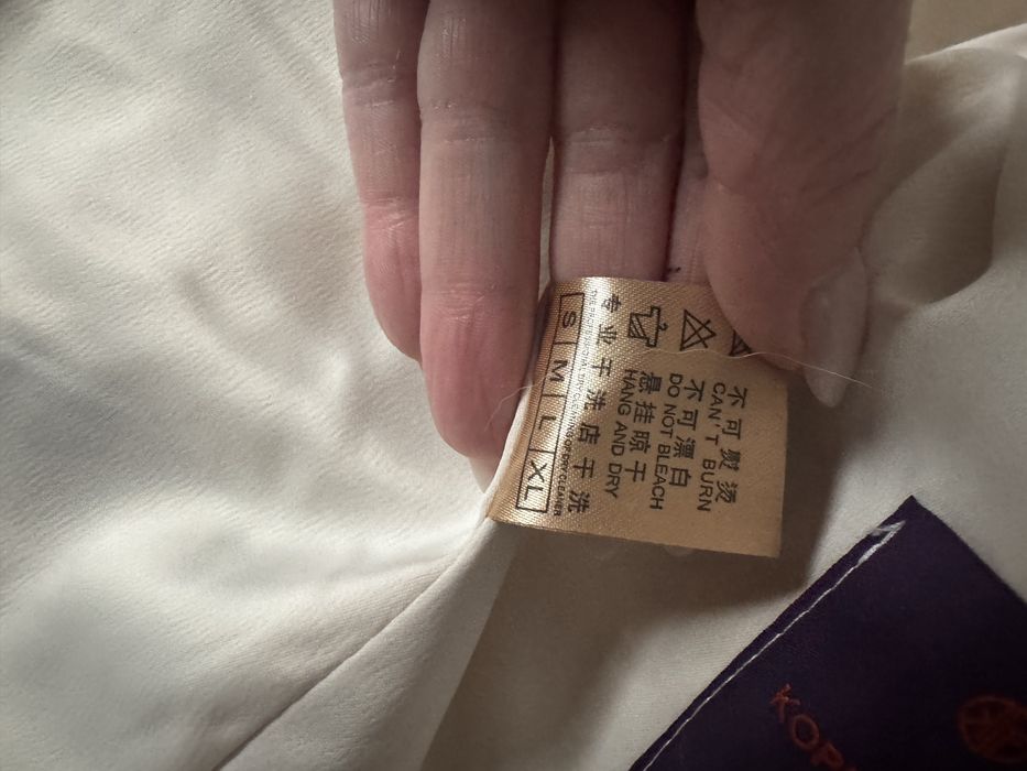 Futro krotkie kolor bezowy rozm s-l