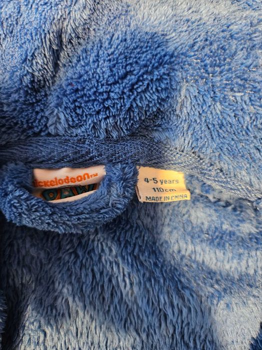 Szlaftok chase psi patrol idealny