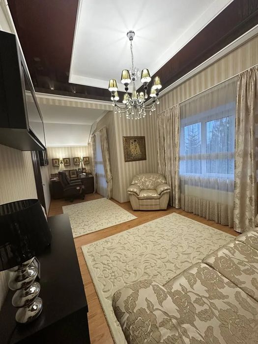 Здам будинок, Слобожанське