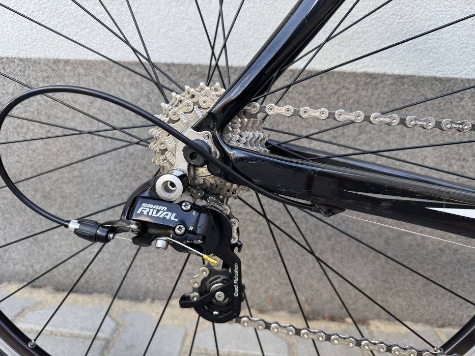 Rower szosowy BOARDMAN  TEAM C R 58 Sram Rival