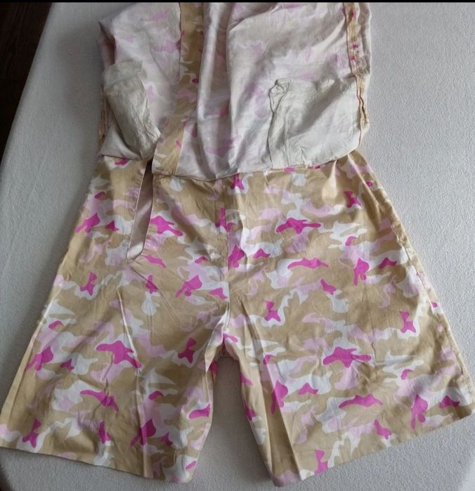 Spódnicoszorty Speed Mate M