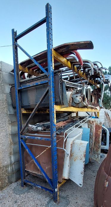 Lote de Material para classicos - Ler descrição