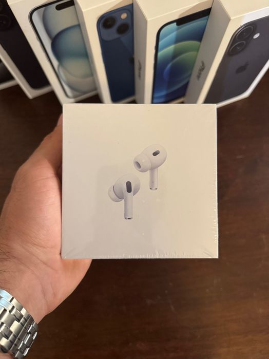 AirPods Pro 2ª Geração