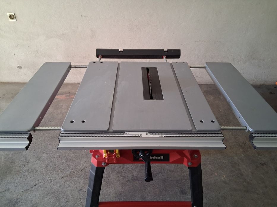 Serra einhell TC/TS 2225U
