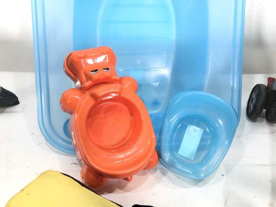 Lote de bébé / criança