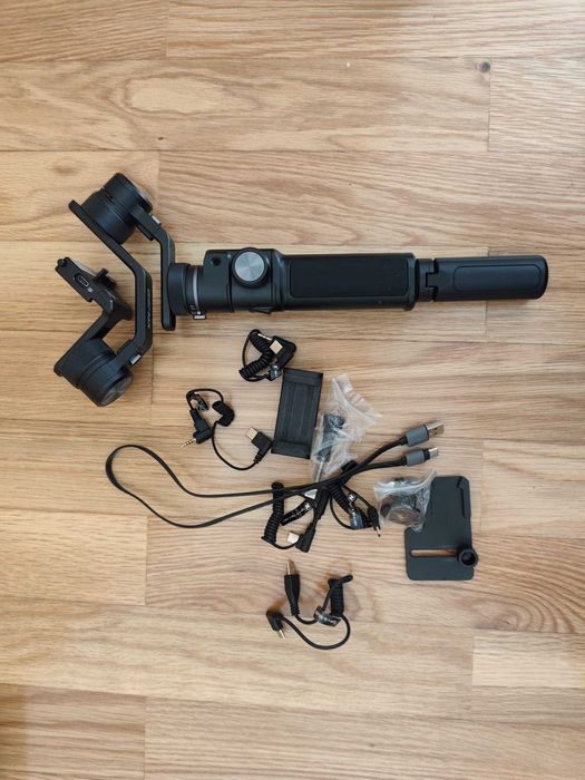 Gimbal FeiyuTech G6 Max