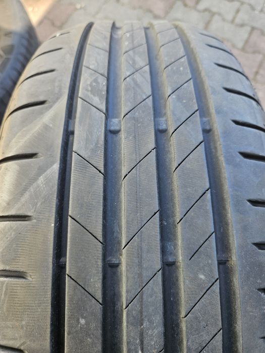 Opony Letnie Bridgestone Turanza T005 205.60.17 97W