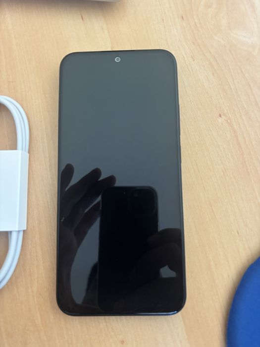 Redmi Note 17 NOVO **garantia**