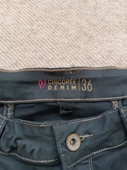 Джинси джогери Chicoree з накладними кишенями, унісекс