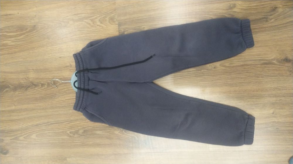 Спортивний костюм для хлопчика