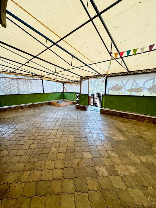 Продам комерційне приміщення