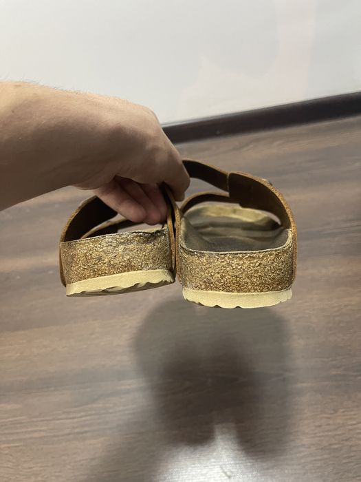 Сандалі босоніжки Birkenstock 44р. 28,5 см в хорошому стані!