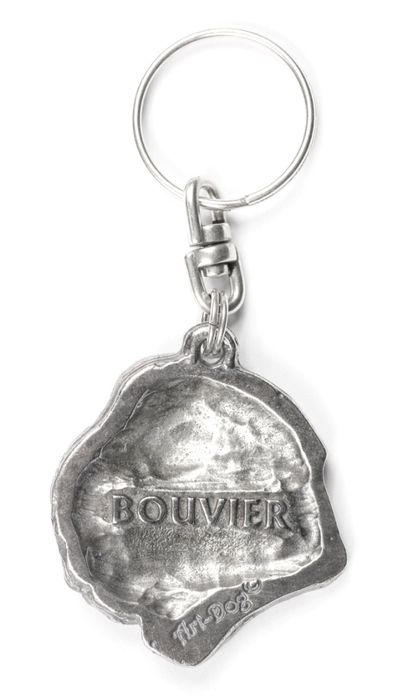 Bouvier brelok do kluczy Art-Dog