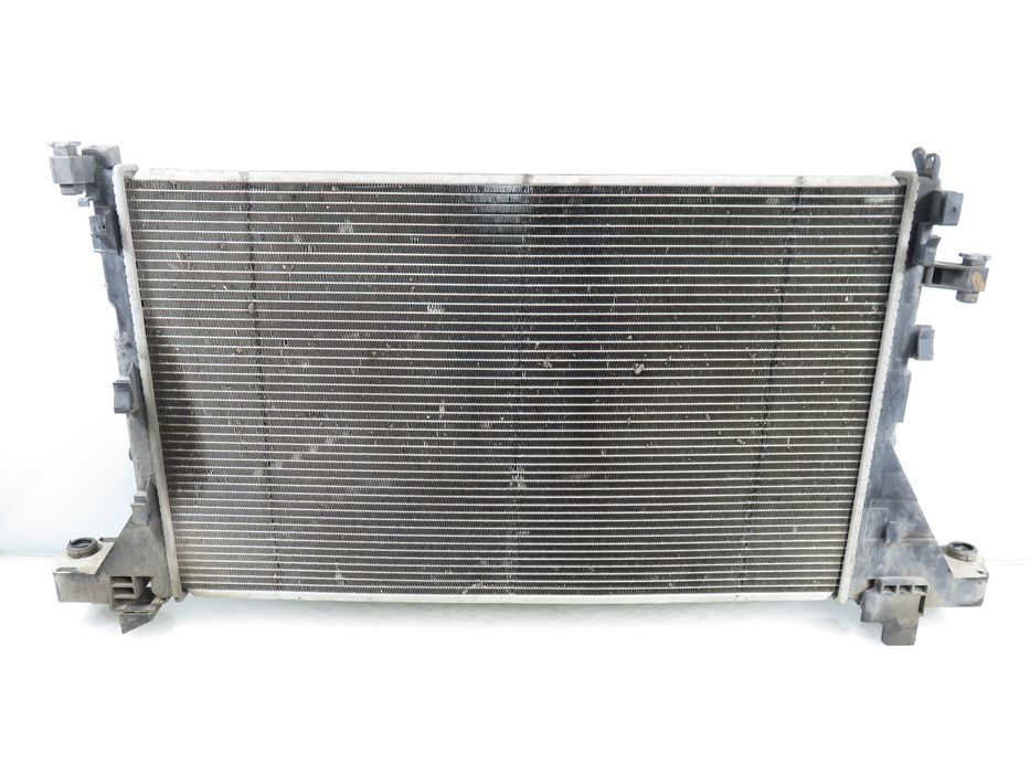 Chłodnica Wody Opel Movano B 2.3 Cdti
