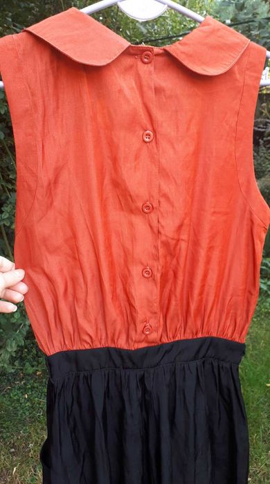 NOWY kombinezon damski marki MISO UK 8 rozmiar 36