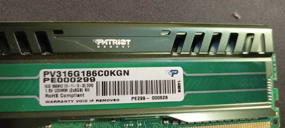 Комп Core i5-4440CPU 4х3.10GHz; 16Gb; 650 W; Asus B85M-G