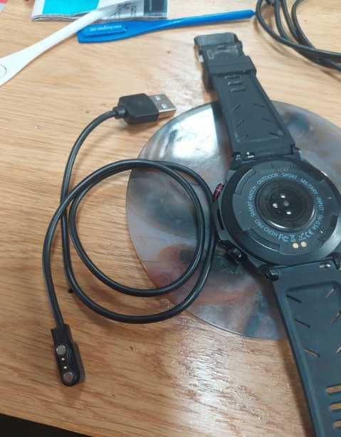 Suunto 9 Black - zegarek sportowy!