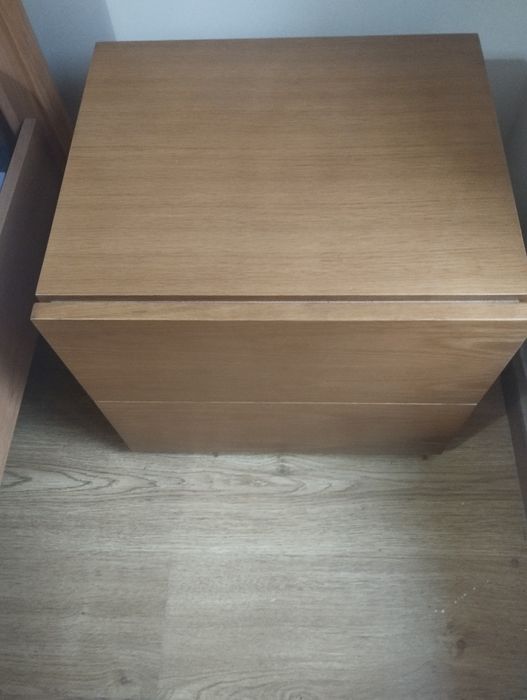 Conjunto de quarto