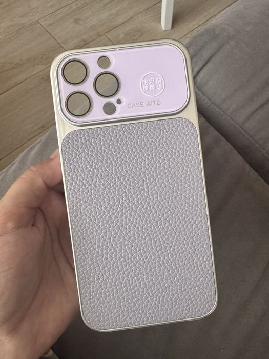 Чохол на IPhone 13 ProMax