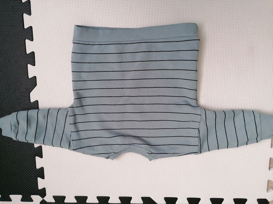Bluza niemowleca