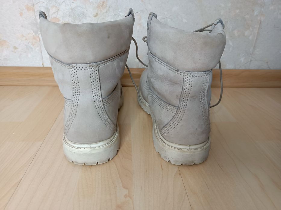 Timberland 6 inch rozmiar 38