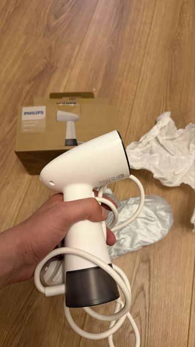 Відпарювач Philips
