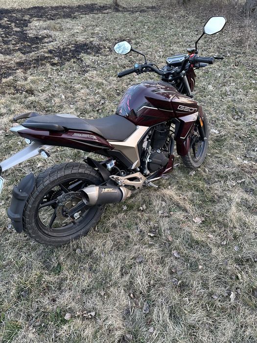 Продам Geon sr6s