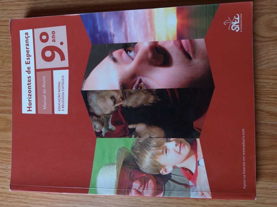 Horizontes de Esperança