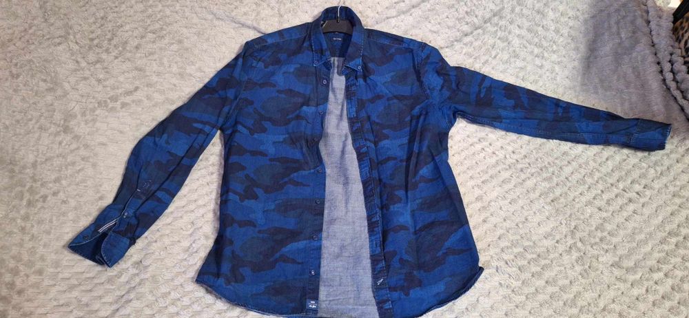 Koszula Tommy Hilfiger